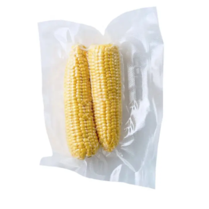 Mylar Packaging Pouch Custom Printed