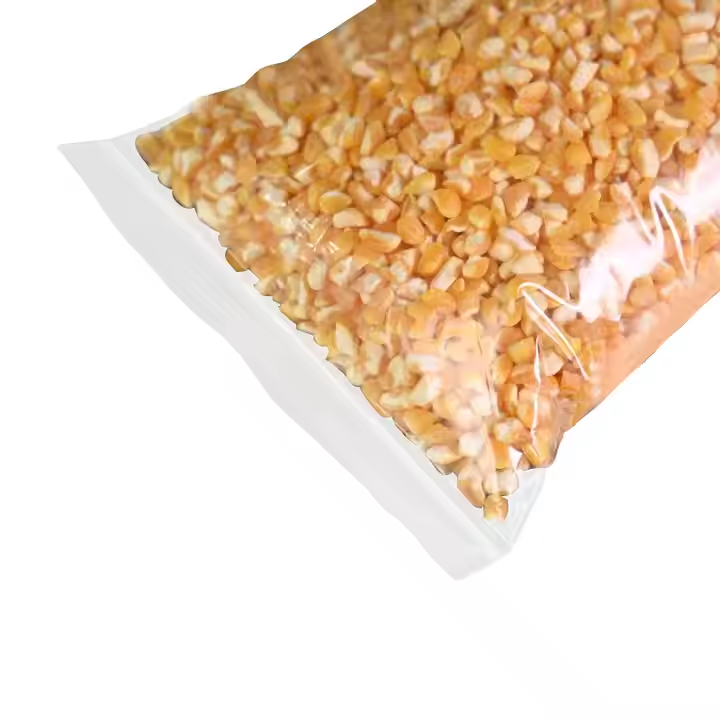 Custom Printed Stand-up Pouches Coffee Beans Bags Package - 图片 4