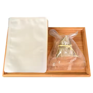 NY RCPP retort vacuum bags