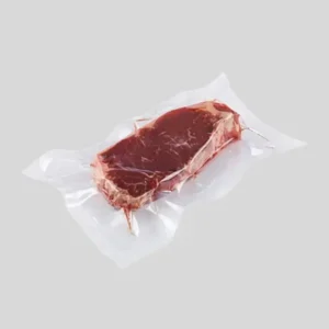 Mylar Plastic Seal Vacuum Bag