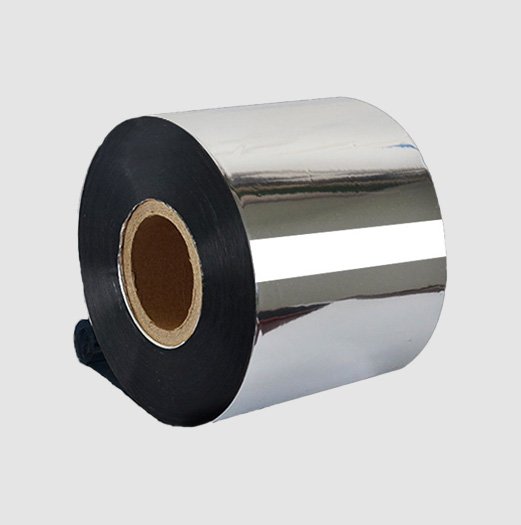 Custom Mylar Nylon Rollover Wrapping Roll up Food Packaging Film
