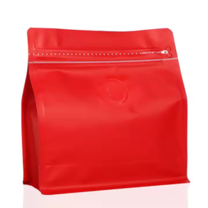 Ground Reusable Empty Cube square Coffee Tea Bags