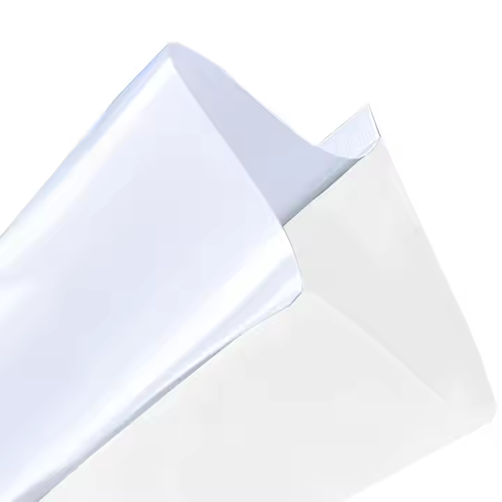 Transparent Opaque Three Side Seal Bags - Image 2