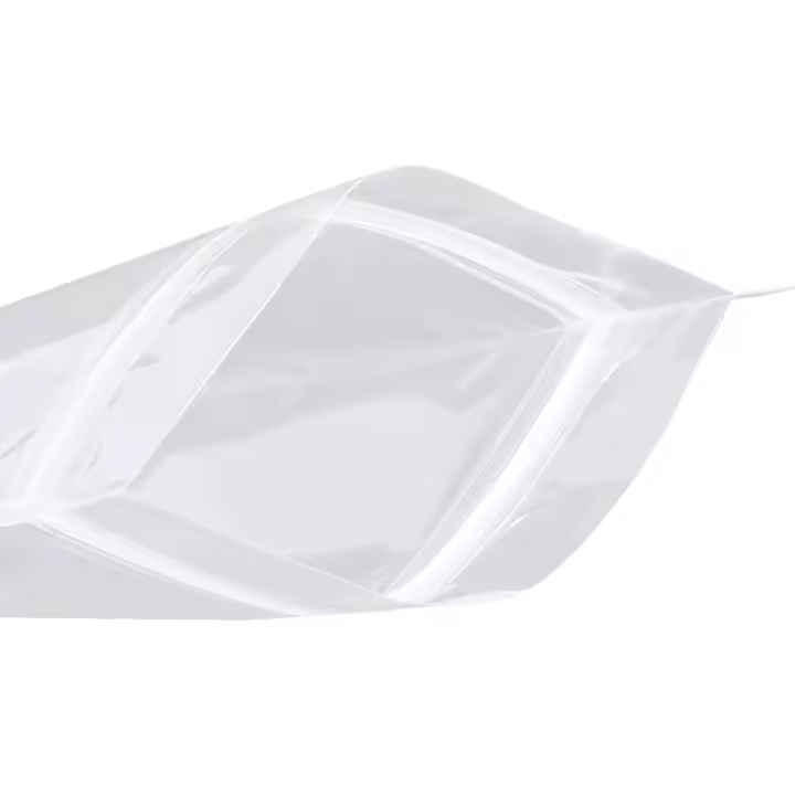 Zipper Standing Mylar Aluminium Foil Bags - 图片 6