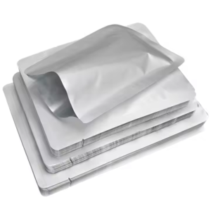 Aluminium Foil Retort Pouch