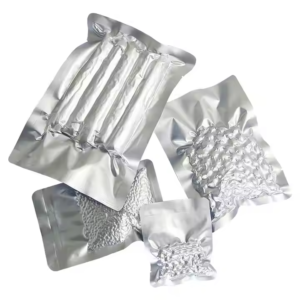 Heat Seal Aluminum Foil Bag for Food