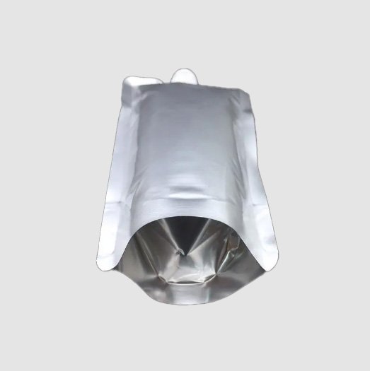 Plastic Liquid Storage Sack Custom Reusable Spout Stand Pouch - Image 2